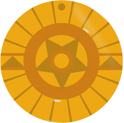 Medal animation for Maps International